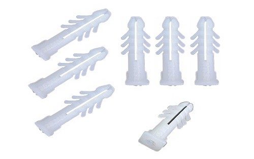 PVC Wall Grip